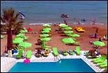 Zervas Beach Ξενοδοχείο Κρήτη Εξωτερικό φωτογραφία